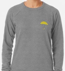 Wie ich deine Mutter traf Leichter Pullover