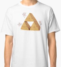 the try force Classic T-Shirt