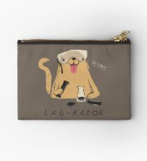 lab-rador Studio Pouch