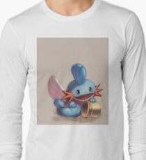 pokemon Long Sleeve T-Shirt