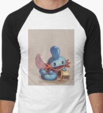 pokemon Men's Baseball ¾ T-Shirt