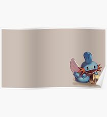 pokemon Poster