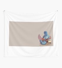 pokemon Wall Tapestry