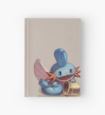 pokemon Hardcover Journal