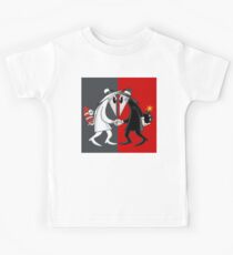 spy Kids Tee