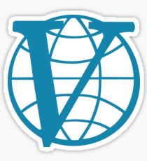 Venture Industries Sticker