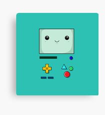 Lienzo CAJA BEEMO