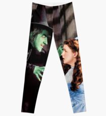 I'll get you my pretty Leggings