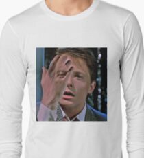 MARTY Long Sleeve T-Shirt
