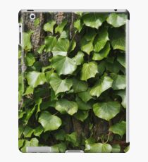 Vines iPad Case/Skin