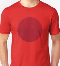 optical 6 Unisex T-Shirt
