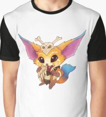 LoL - Gnar Graphic T-Shirt