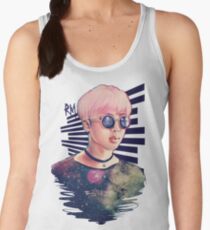 kim daily Women's Tank Top