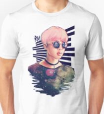 kim daily Unisex T-Shirt