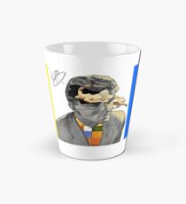 Inner Outer Tall Mug