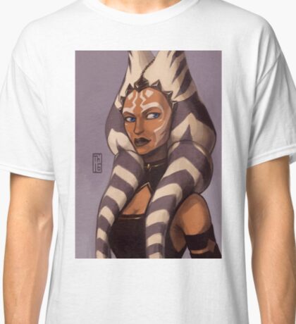 ahsoka shirts