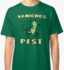 Breaking Bad: Vamonos Pest Classic T-Shirt