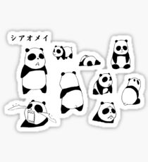 Xiao Mei Sticker