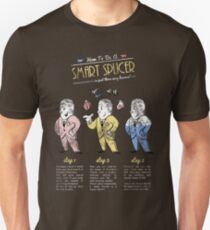 Bioshock - A Smart Splicer Unisex T-Shirt