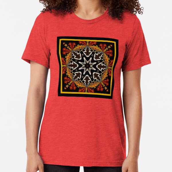 Reaching Out Tri-blend T-Shirt