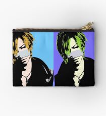 Reita Pop Art Studio Pouch