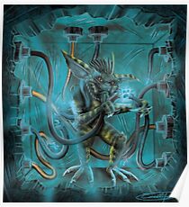 gremlins Poster