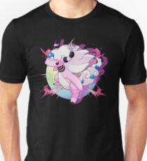 Shiny Mega Ampharos Unisex T-Shirt