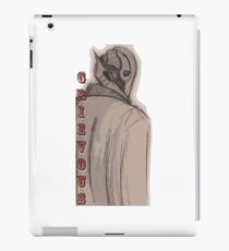 General Grievous iPad Case/Skin
