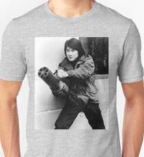 Jackie Chan Unisex T-Shirt