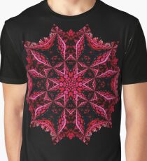 Listen To My Heart Graphic T-Shirt