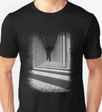 Colonnade Unisex T-Shirt