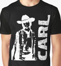 twd carl shirt