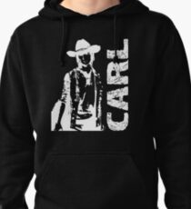 The Walking Dead - Carl Grimes Pullover Hoodie