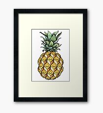 Fruitful Framed Print