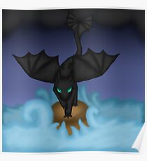 Nightfury Poster
