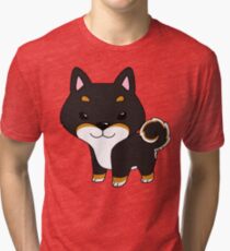 BT Shiba Inu Vintage T-Shirt