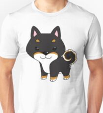 BT Shiba Inu Unisex T-Shirt