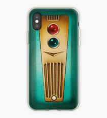 SparkleTone DeLuxe iPhone Case
