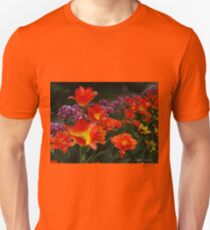 Spring kickers Unisex T-Shirt