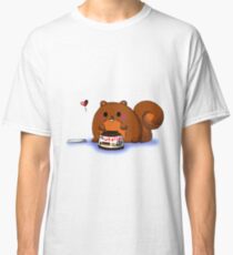 Nutella Crave Classic T-Shirt