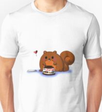 Nutella Crave Unisex T-Shirt