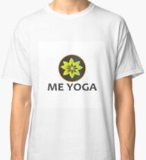 Yoga Classic T-Shirt