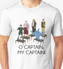 Robin Williams Tribute Unisex T-Shirt
