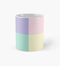 90er Jahre ästhetisch Tasse