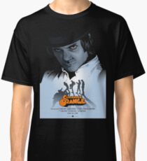 Clockwork Orange Classic T-Shirt