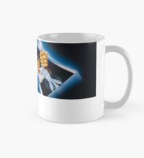Clockwork Orange graphic tee Mug