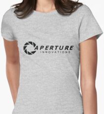 aperture innovations Women's Fitted T-Shirt