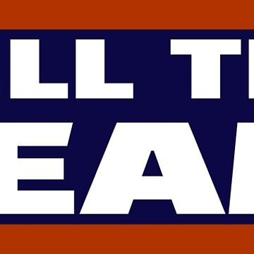 Chicago Bears, Sell The Team