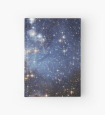 Cuaderno de tapa dura Pure Astronomy