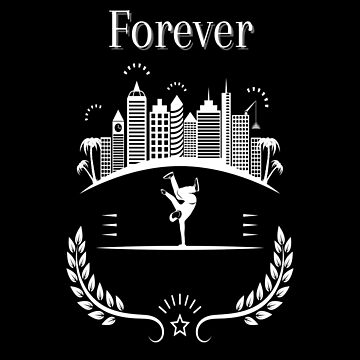 Artwork thumbnail, Forever! by CoffeeCupLife2